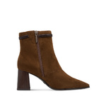Tamaris Boots / enkellaars Cognac 336115_0005.jpg