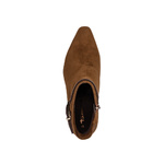 Tamaris Boots / enkellaars Cognac 336115_0007.jpg