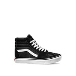 Vans Hoge sneaker Zwart 336204_0001.jpg