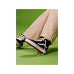 Vans Hoge sneaker Zwart 336204_0003.jpg