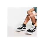 Vans Hoge sneaker Zwart 336204_0004.jpg