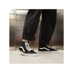 Vans Hoge sneaker Zwart 336204_0007.jpg