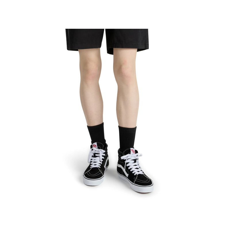 Vans Hoge sneaker Zwart 336204_0010.jpg
