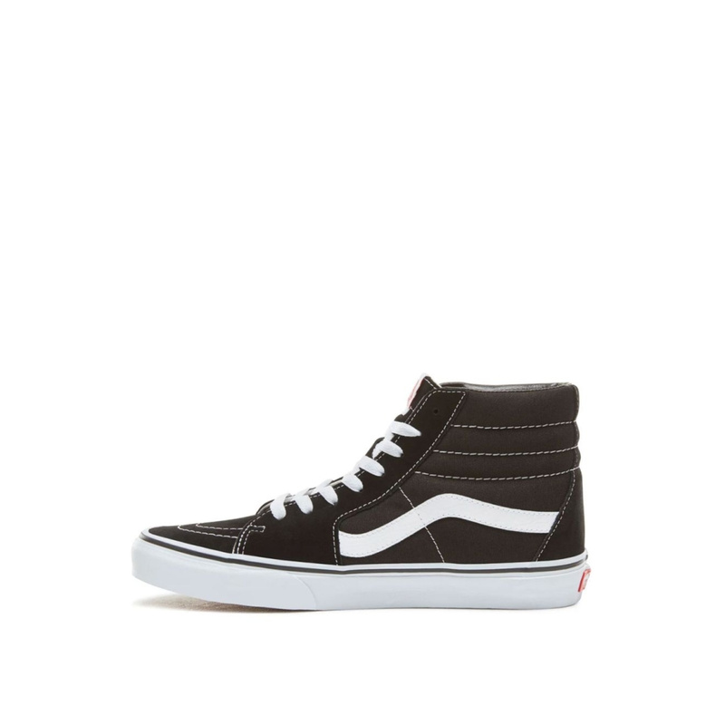 Vans Hoge sneaker Zwart 336204_0013.jpg