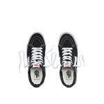 Vans Hoge sneaker Zwart 336204_0014.jpg