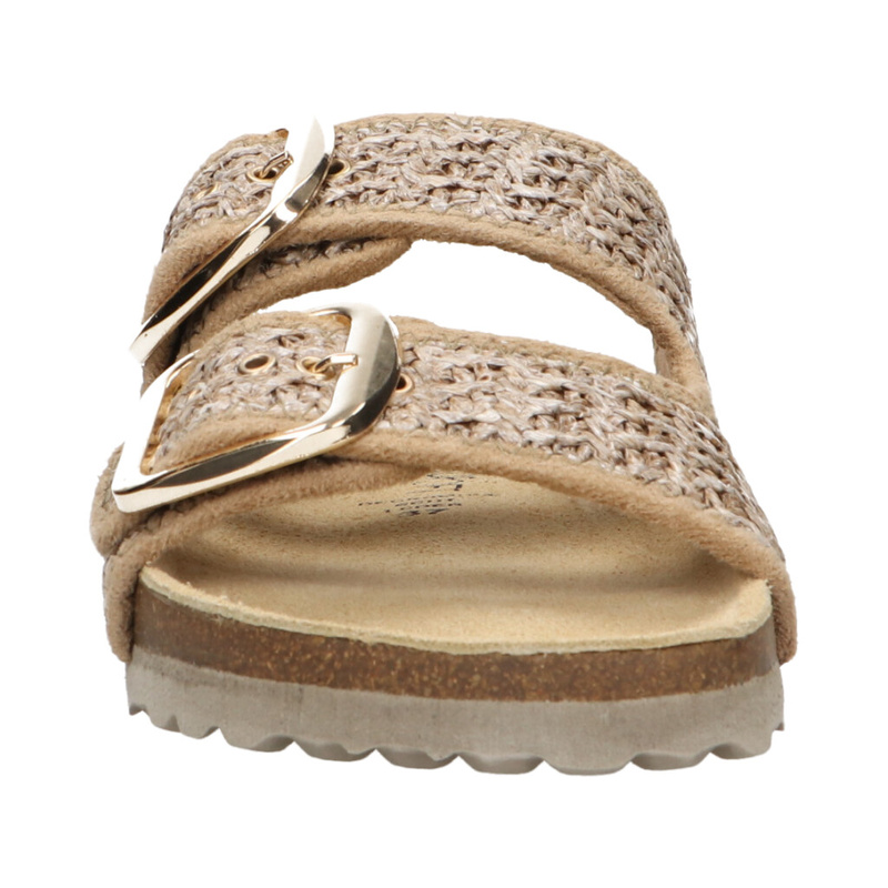 Selected By La.ra Slipper beige 331694_0003.jpg