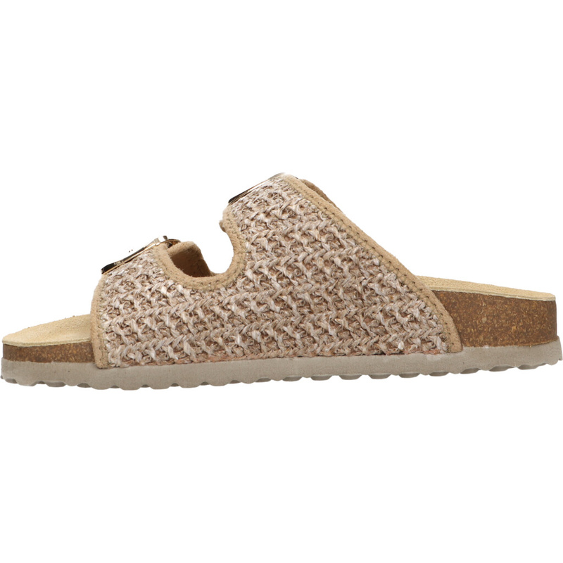 Selected By La.ra Slipper beige 331694_0005.jpg