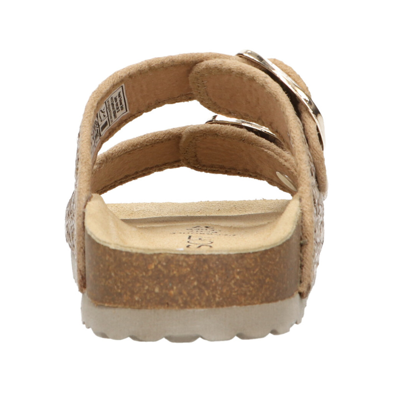 Selected By La.ra Slipper beige 331694_0006.jpg