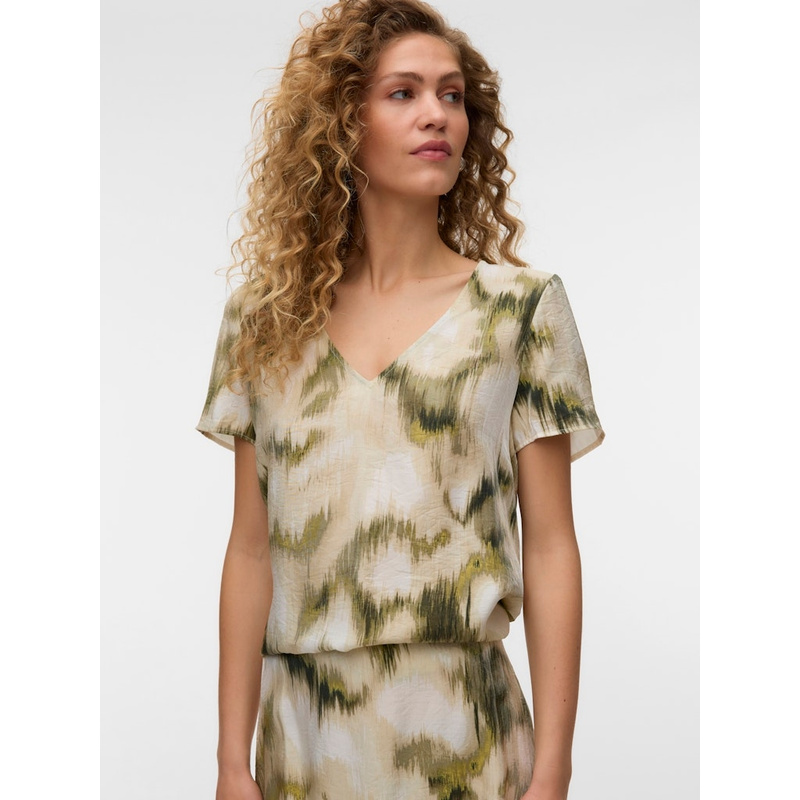 Vero Moda Top kaki 330480_0002.jpg