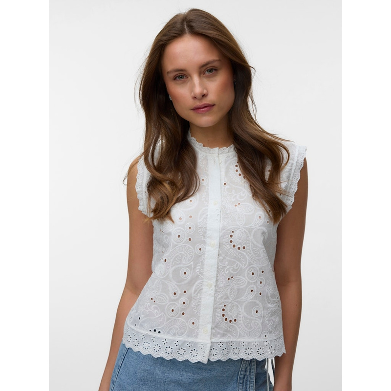 Vero Moda Top blanc 330509_0002.jpg