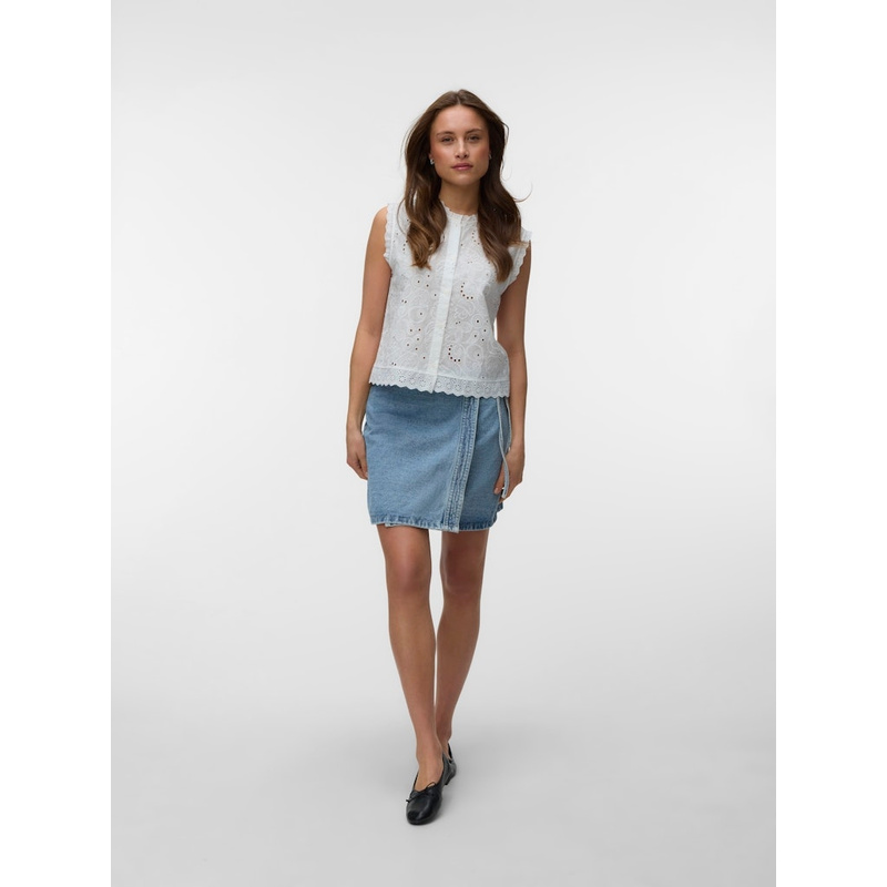 Vero Moda Top blanc 330509_0005.jpg