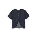 Vero Moda Top bleu 330582_0006.jpg