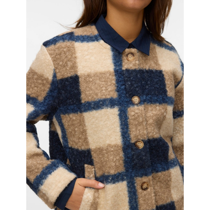 Vero Moda Veste bleu 330034_0003.jpg