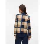 Vero Moda Veste bleu 330034_0005.jpg