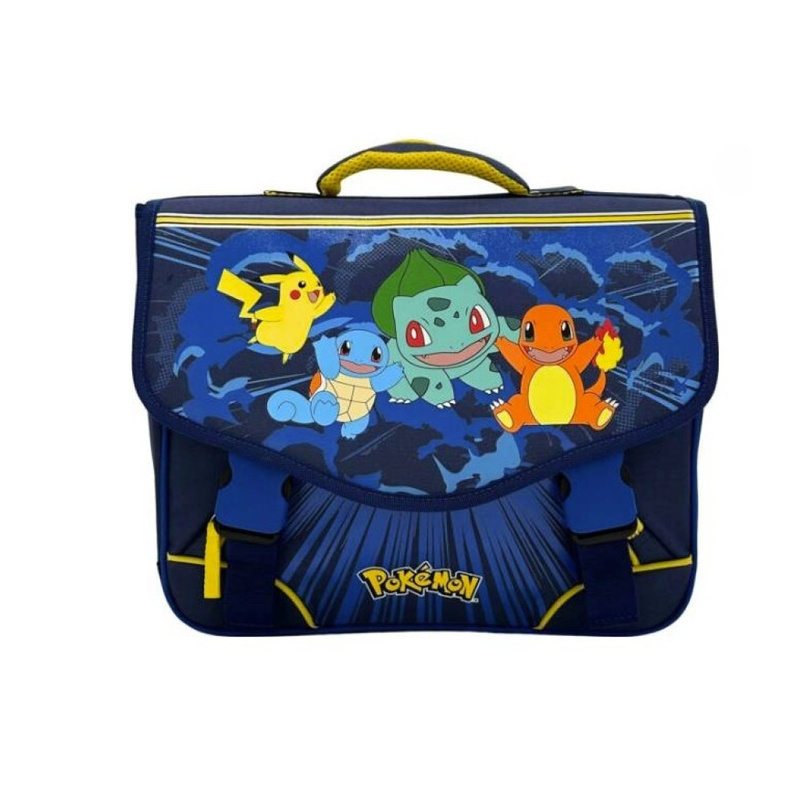 Pokemon Cartable bleu 331751_0002.jpg