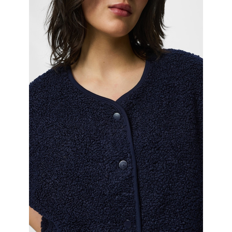 Pieces Debardeur Blauw 335060_0003.jpg