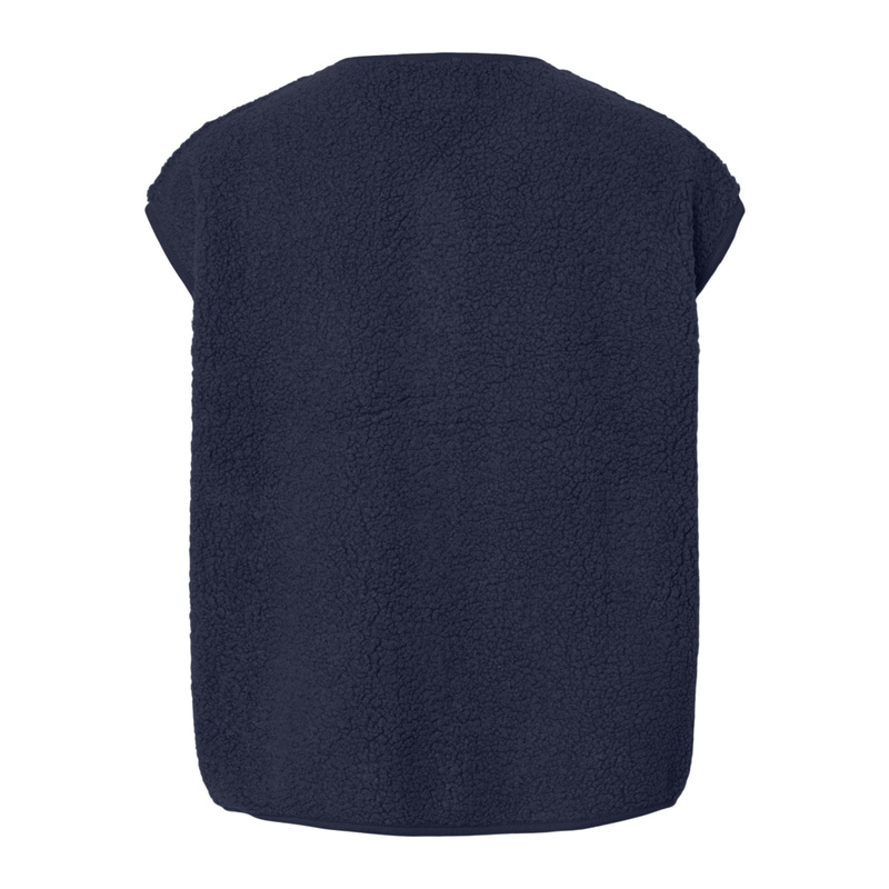 Pieces Debardeur Blauw 335060_0006.jpg
