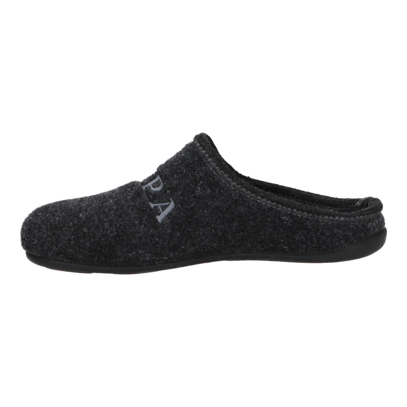 Scapa Pantoufle gris 285206_0005.jpg