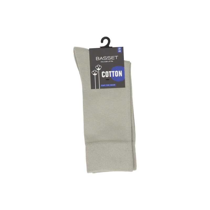 Basset Socks Chaussette vert 312248_0002.jpg