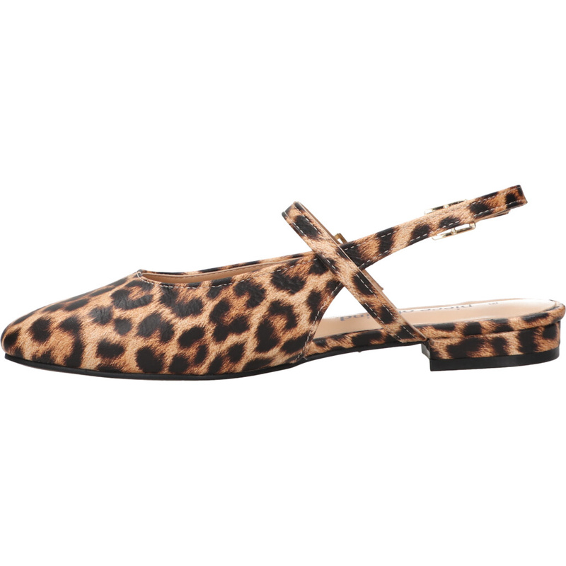 Selected By La.ra Sandal brown 332384_0005.jpg
