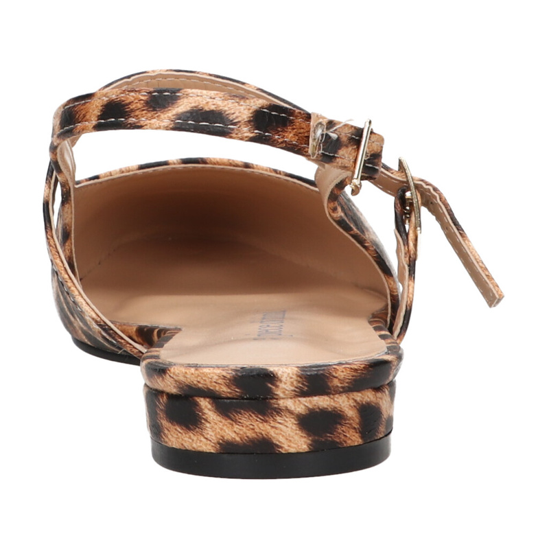 Selected By La.ra Sandal brown 332384_0006.jpg