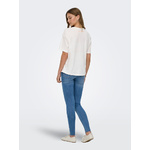 O.n.l.y. T-shirt Wit 331437_0006.jpg