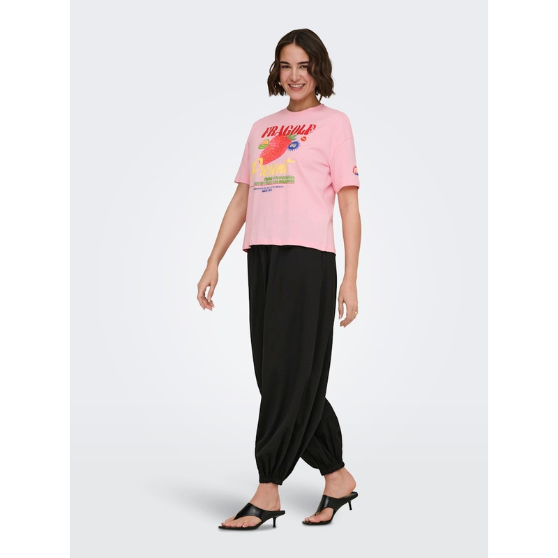 O.n.l.y. T-shirt Roze 331438_0005.jpg