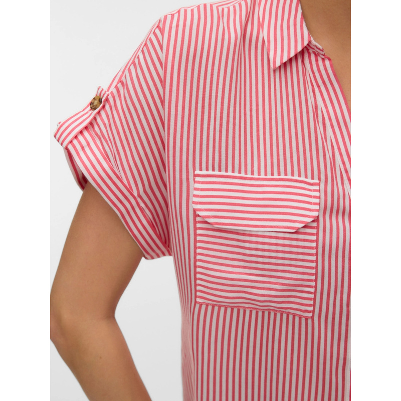 Vero Moda Blouse red 330255_0003.jpg