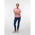 Vero Moda Blouse red 330255_0004.jpg