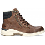 Mustang Lace-up boots cognac 296452_0001.jpg
