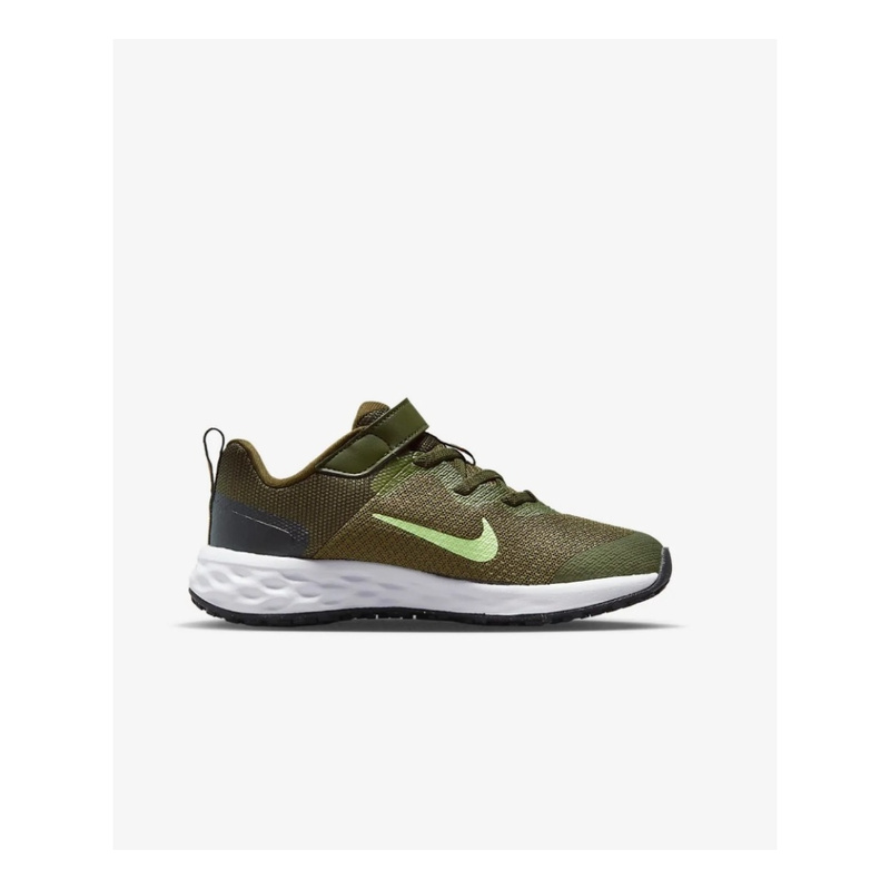 Nike Basket basse kaki 297140_0001.jpg
