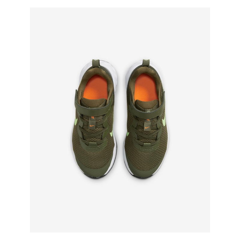 Nike Basket basse kaki 297140_0002.jpg