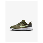 Nike Basket basse kaki 297140_0003.jpg