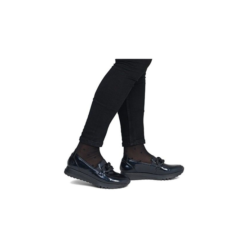 Rieker Antistress Slip-on blue 336042_0002.jpg