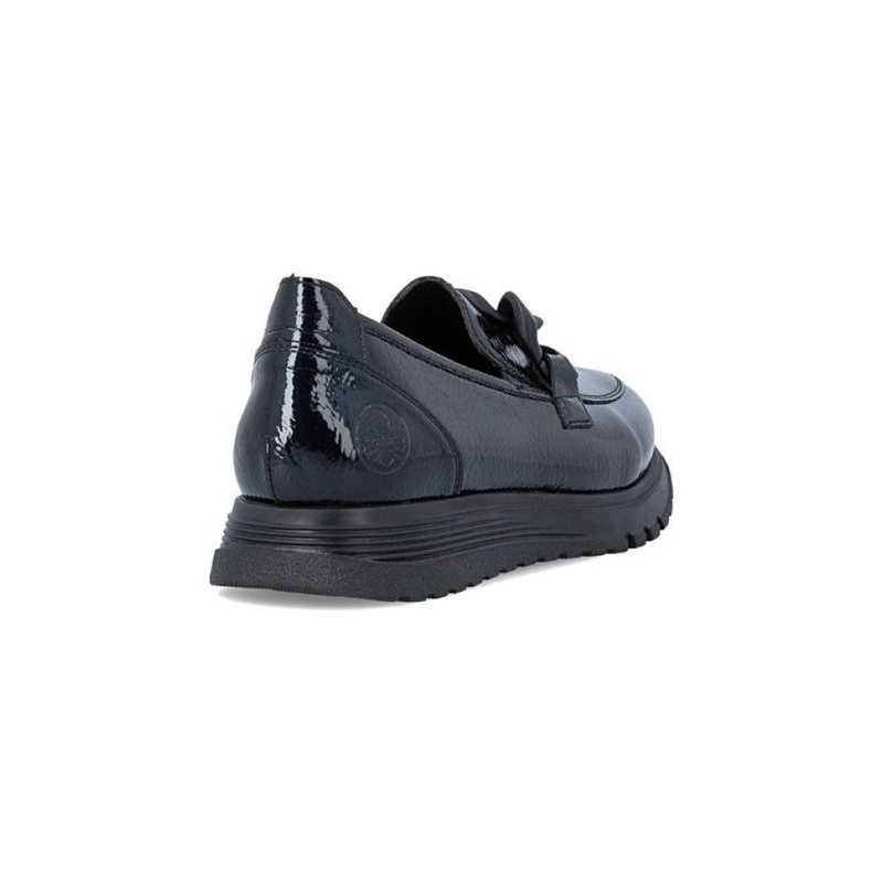 Rieker Antistress Slip-on blue 336042_0004.jpg