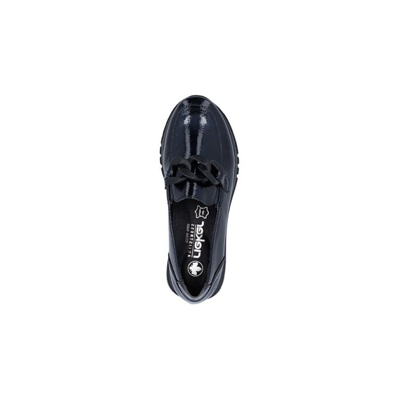 Rieker Antistress Slip-on blue 336042_0005.jpg
