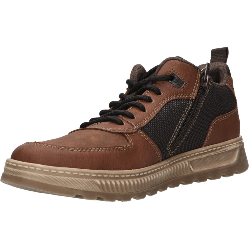 Rieker Antistress Lage sneaker Bruin 336061_0004.jpg