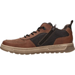 Rieker Antistress Lage sneaker Bruin 336061_0005.jpg