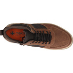 Rieker Antistress Lage sneaker Bruin 336061_0008.jpg