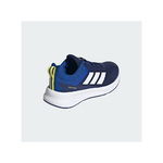 Adidas Basket basse bleu 335265_0006.jpg