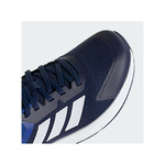 Adidas Basket basse bleu 335265_0008.jpg