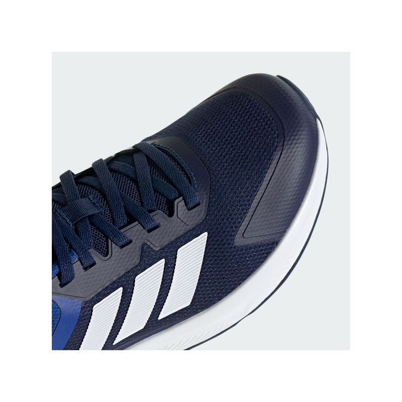 Adidas Basket basse bleu 335265_0008.jpg