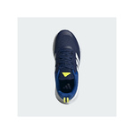 Adidas Basket basse bleu 335265_0009.jpg