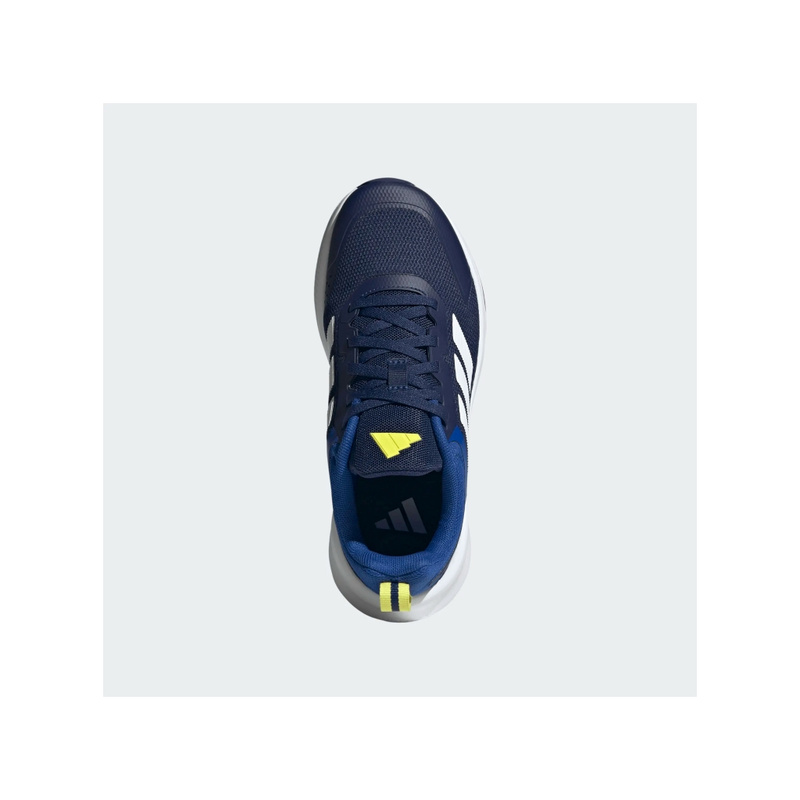 Adidas Basket basse bleu 335265_0009.jpg