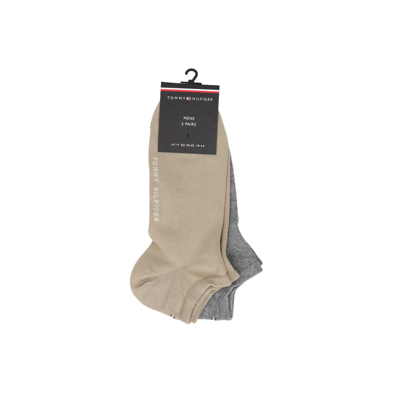 Tommy Hilfiger Socca Beige 301485_0002.jpg
