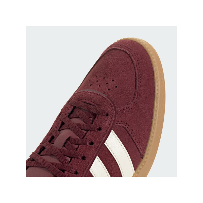Adidas Low sneaker bordeaux 326780_0007.jpg