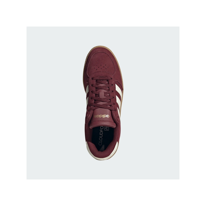 Adidas Low sneaker bordeaux 326780_0011.jpg