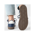 Adidas Basket basse bleu 335278_0006.jpg