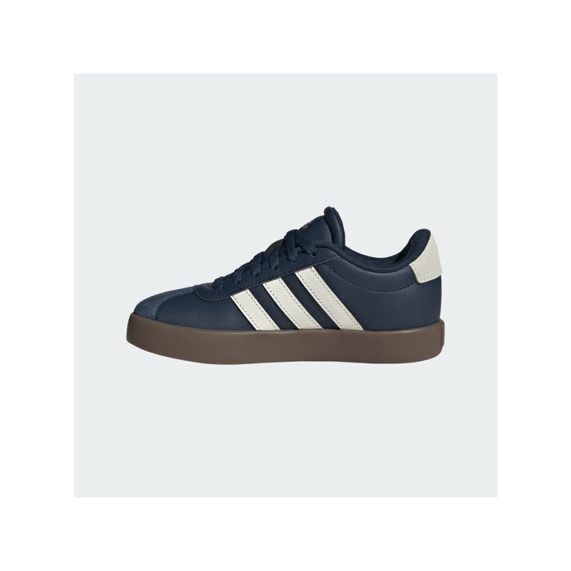 Adidas Basket basse bleu 335278_0008.jpg