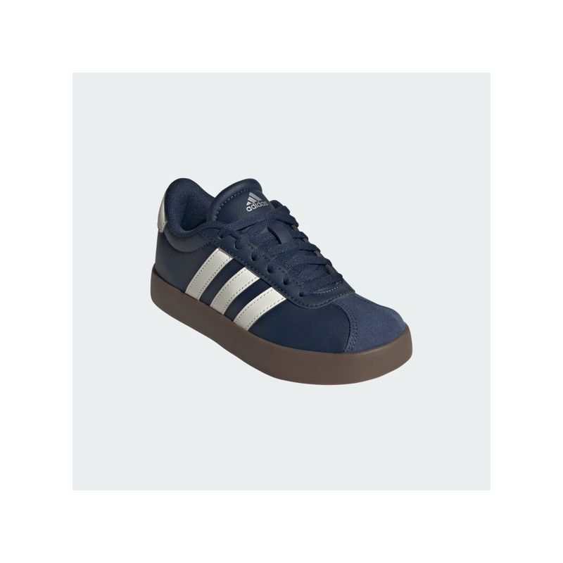 Adidas Basket basse bleu 335278_0009.jpg